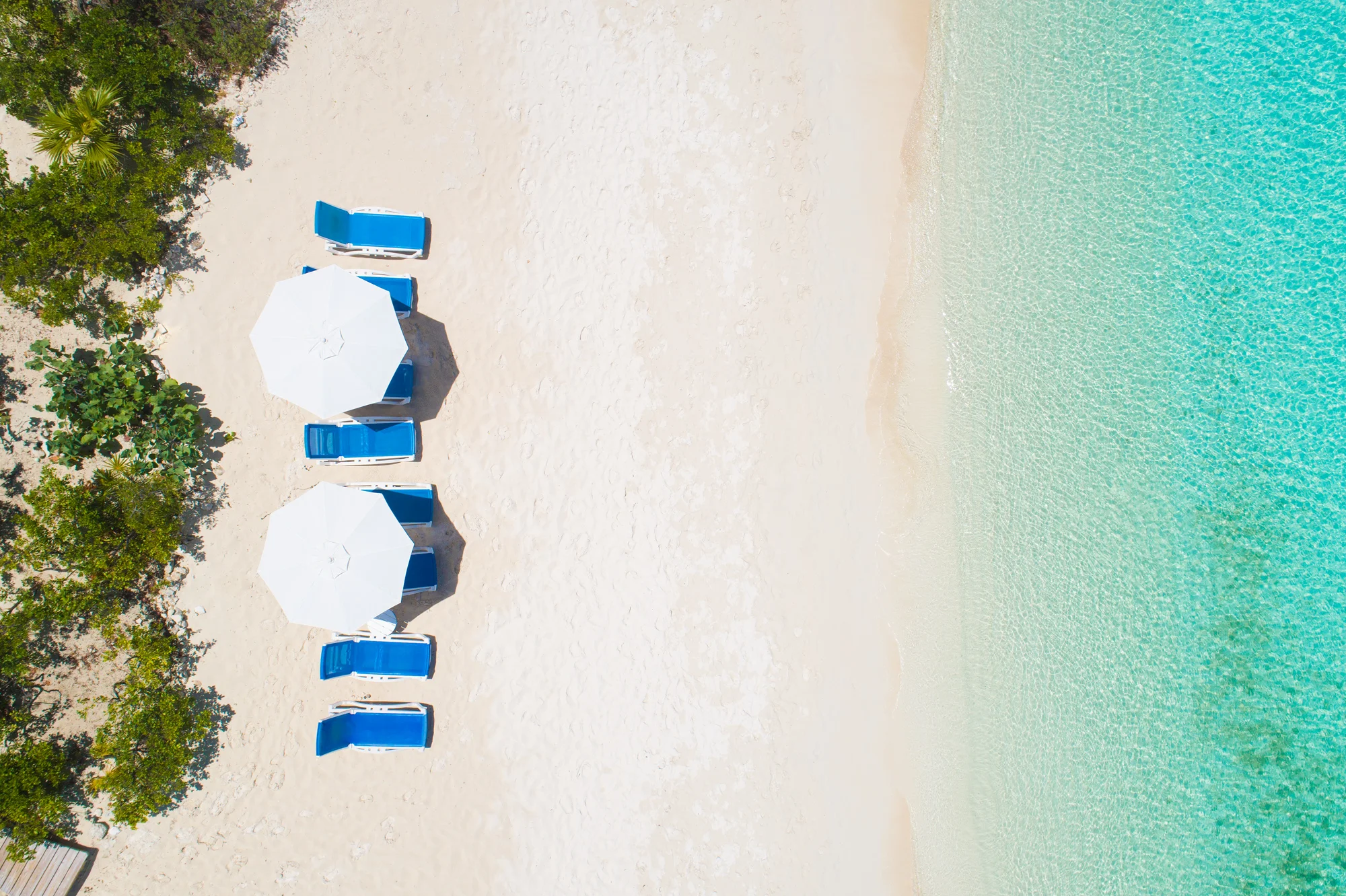 Villa Blue Heaven Luxury Villa Providenciales Turks and Caicos